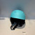 Used Snowsport Helmet Adult Teal SM 11878-S000025552 View 1