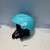 Used Snowsport Helmet Adult Teal SM 11878-S000025552 View 2