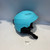 Used Snowsport Helmet Adult Teal SM 11878-S000025552 View 4