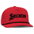 New Srixon Tour Tech Rope Golf Hat 11218-35C11254091 View 2
