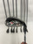 Used Ping G15 WHITE DOT Mens Iron Set RH 4I-PW 11703-S000204803 View 1