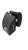 Used Champro KNEE SAVERS BB/SB Catchers Knee Savers Black 11932-S000168936 View 1