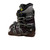 Used Rossignol IMPACT Womens DH Ski Boot Maroon 235 MP - J05.5 - W06.5 11813-S000339609 View 2