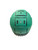Used Schutt F7 2.0 COLLGIATE FB Helmet Green LG 11768-S000232435 View 4