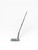 Used Rife TWO BAR HYBRID Mens Putter RH 11143-S000129841 View 2