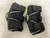 Used Under Armour Lacrosse Arm Pads/Guards Black MD 11855-S000198622 View 2