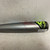 Used Louisville Slugger Solo 629 WTLUBS619B11 USA 2 5/8 Baseball Bat Grey 31" 11855-S000198637 View 4