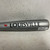Used Louisville Slugger Solo 619 WTLUBS619B11 USA 2 5/8 Baseball Bat Grey 29" 11855-S000198643 View 1