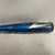 Used Easton Fuze 360 YBB20FZ10 USA 2 5/8 Baseball Bat Royal Blue And Black 31" 11855-S000198646 View 2