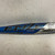 Used Easton Fuze 360 YBB20FZ10 USA 2 5/8 Baseball Bat Royal Blue And Black 31" 11855-S000198646 View 5