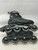 Used Rollerblade ZETRA BLADE Senior Rec Fitness Skates Carolina Blue Senior 8 11836-S000034968 View 3