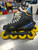 Used Tour Skate CODE 9.ONE Roller Hockey Skates Black Senior 7 10558-S000247587 View 2