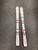 Used Roxy SKIS Girls Skis Only None 110 cm 11851-S000042735 View 2