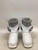 Used Rossignol FUN GIRL Girls DH Ski Boot White 150 MP - Y08 11851-S000042736 View 4
