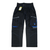 Used AXO PURSUIT Adult Motocross Bottom Black Medium View 1