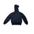 Used Old Navy Outerwear Heavy Jacket Navy Blue Youth SM 11406-S000109123 View 2