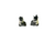 Used Head USED Boys DH Ski Boot Black 155 MP - Y08 11917-S000010131 View 2