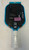 REV PICKLEBALL PADDLE ARIO PRO Black/Carolina Blue 11750-S000216941 View 2