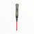 Used SPS Adult Badminton Racquet Red Unknown 11375-S000373850 View 3