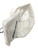 Used Bauer SUPREME ONE.9 Senior Goalie Catcher White 11814-S000388895 View 2