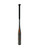 Used Rawlings STORM BB/SB Fastpitch Bat Grey 27" 11835-S000204320 View 1