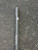 Used Gait MIDSIZE DIAMETER Womens Atk/Mid LAX Shaft Grey 11849-S000036303 View 4