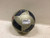 Used Adidas GLIDER All Size Soccer Ball Gold 5 11725-S000497863 View 1