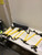Used SKLZ AGILITY LADDER Soccer Training Aids 11725-S000497866 View 3