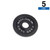 Body Solid Cast Iron Olympic Plate View 1