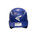 Used Easton ELITE X BATTING HELMET Batting Helmet No Mask Royal Blue SM 11768-S000232456 View 2