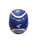 Used Easton ELITE X BATTING HELMET Batting Helmet No Mask Royal Blue SM 11768-S000232456 View 4