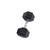 Body Solid Rubber Hex Dumbbell View 1