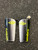Used Umbro Soccer Shin Guards Junior Black Junior 11849-S000036306 View 1