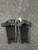 Used Umbro Soccer Shin Guards Junior Black Junior 11849-S000036306 View 9
