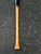 Used Mizuno MZYB271 YELLOW BIRCH BB/SB Wood Bat 34" 11849-S000036313 View 2