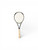 Used Prince 03 SPEED PORT WHITE Adult Tennis Racquet Black 3 3/8" 11846-S000099835 View 1