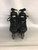 Used Tour CODE 9 Senior Roller Quad Skates Black Senior 8 11900-S000018715 View 3
