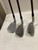 Used Lynx TIGRESS II Womens Iron Set RH 4I-SW 11725-S000497888 View 2