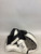 Used Warrior R/GT INT Inter Goalie Catcher White 11851-S000042750 View 18