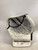 Used Warrior R/GT INT Inter Goalie Catcher White 11851-S000042750 View 6