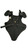 Used, Wilson, CHEST PROTECTOR, Catcher’s, Chest Protector, Black, Youth View 2