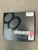 Used Triple Eight DEEP COVER ELLIOT SLOAN Skateboard Helmet Black SM 10874-S000266592 View 1