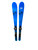 Used Fischer 90 Womens DH Ski/Binding Navy Blue 142 cm 11095-S000102245 View 1