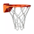 New Wilson NBA Forge Chain Basketball Net View 1