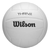 New Wilson Thrive Game Volleyball White- Official View 1