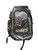 New Bownet COACHES BACKPACK BB/SB Player Carry Bag Black 11835-C000204404 View 1