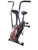 Used Sunny AIR BIKE TRAINER Dual Action Bike 11760-S000087162 View 3