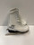 Used CCM 30 Girls Figure Skate White Youth 08.0 11857-S000119854 View 1
