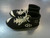 Used Rudis Wrestling Shoes Black Senior 8.5 11339-S000198389 View 3