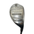 Used Cleveland MASHIE M4 Men's RH 4 Hybrid Stiff Flex Graphite Shaft 11506-S000296606 View 1